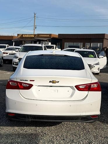 машина chevrolet gruze 2012: Chevrolet Malibu: 2019 г., 1.3 л, Вариатор, Бензин, Седан — 4