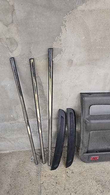 монитор портер: Запчасти исузу троопер трупер Isuzu trooper bighorn 4jg2 isuzu — 3