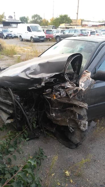 Скупка Аварийных авто. бмв 34 кузов, bmv r17, BMW 5 серия 530i MT at lalafo.kg Скупка Аварийных авто. бмв 34 кузов, bmv r17, BMW 5 серия 530i MT