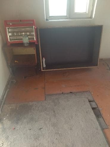 1 bedroom: 2 комнаты, Собственник, С мебелью частично — 4