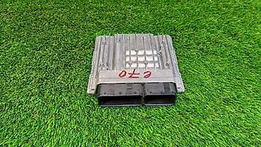 m111 2 2: Блок управления двигателем Е70 7 587 164 Год 2008 В отличном — 1