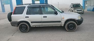 toyota avalon 2016: Honda CR-V: 1996 г., 2 л, Автомат, Бензин, Кроссовер — 2