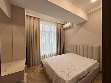 сдаю квартиру на длительный срок: 2 комнаты, Собственник, Без подселения, С мебелью полностью — 2