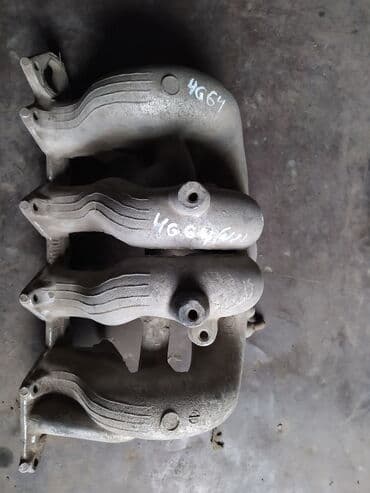 еда на дом: Mitsubishi Chariot Grandis RVR Коллектор впускной, Мицубиси Шариот — 1