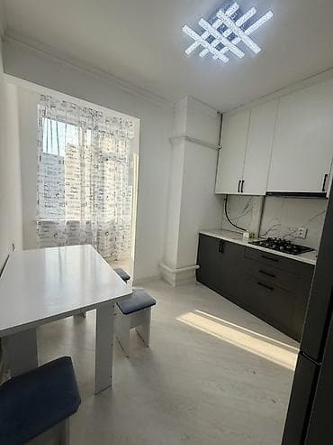 Батирлер: 1 бөлмө, Чогуу жашоосу жок, Жарым -жартылай эмереги бар — 2