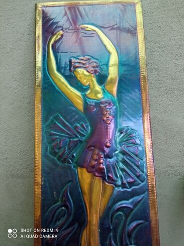 дом вещи: Үй жана бакча үчүн декор, Акылуу жеткирүү, Өзү алып кетүү — 6