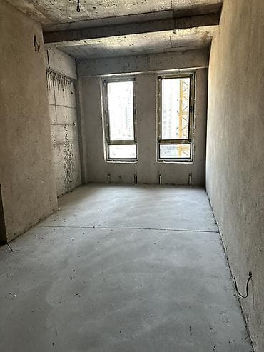 молодая гвардия рыскулова: Жилой комплекс CRYSTAL TOWER, южная часть г. Бишкек. Основные — 3