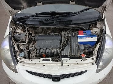 донголок хонда фит: Honda Fit: 2002 г., 1.5 л, Автомат, Бензин, Хэтчбэк — 3