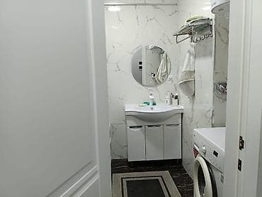 Квартиры: 1 комната, 37 м², Молодая Гвардия Элитка, 9 этаж, Евроремонт — 2