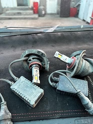 фонари летучая мышь: Светодиодная Лампы — 1