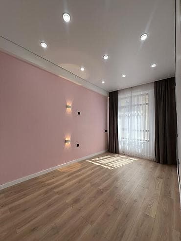 Продажа квартир: 3 комнаты, 83 м², Элитка, 7 этаж, Евроремонт — 7