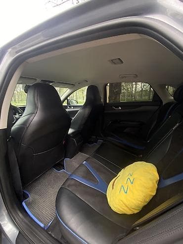 kia: Kia K5: 2020 г., 1.6 л, Автомат, Бензин, Седан — 10