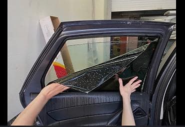 пескоструйная: Оклейка автомобиля пленками Профессиональные работы по защите и — 5