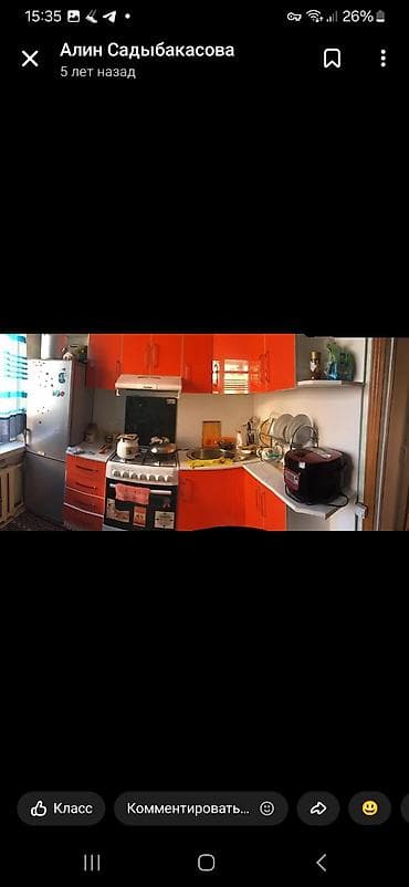 электромонтаж частных домов и квартир: 2 комнаты, 48 м², 3 этаж, Косметический ремонт — 1