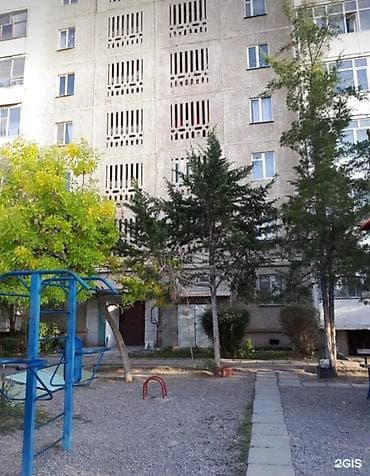 8: 1 комната, 36 м², 5 мкр 105 серия, 8 этаж, Требуется ремонт — 5