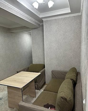 rent flat: Студия, Риэлтор, Без подселения, С мебелью полностью — 3