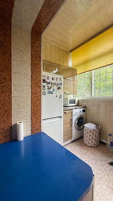 4 bedroom: 4 комнаты, 95 м², Индивидуалка, 2 этаж — 7
