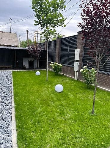 профессиональное озеленение: Предлагаем услуги по озеленению и ландшафтному дизайну. Выполняем — 6