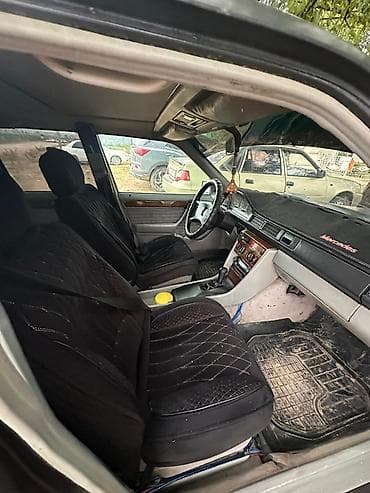 мерседес w190 фара: Mercedes-Benz W124: 1987 г., 2 л, Механика, Дизель, Седан — 4