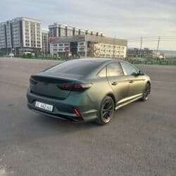 б у рейлинги багажник на хундай туксон бишкек: Hyundai Sonata: 2019 г., 2 л, Автомат, Газ, Седан — 4