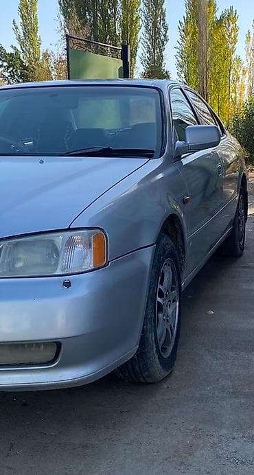 хонда сры: Honda Inspire: 2000 г., 2.5 л, Автомат, Бензин, Седан — 7