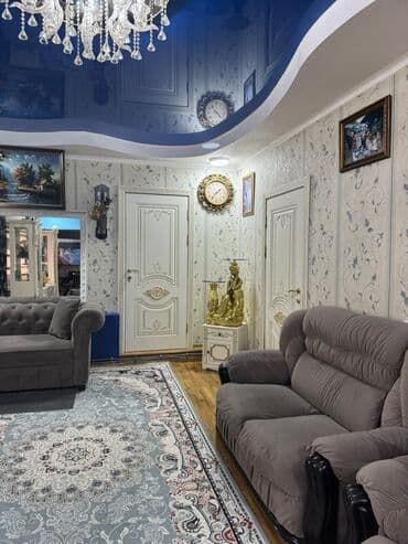 токольдош дом: Дом, 180 м², 6 комнат, Собственник, Дизайнерский ремонт — 6