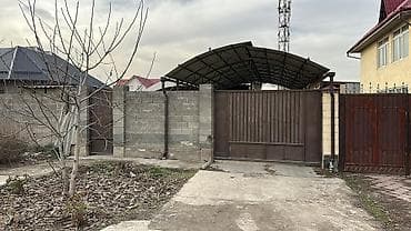 Дом, 100 м², 5 комнат, Собственник, Старый ремонт