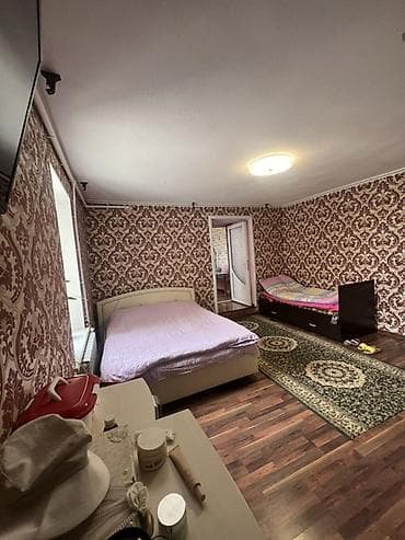 частный дом куплю: Продается!Просторный частный дом с большим навесом во дворе - Уютный — 8