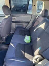 не нужные шины: Mazda Demio: 2003 г., Хэтчбэк — 4