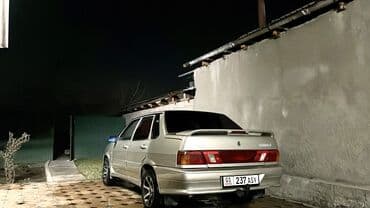 шипованные шины б у: ВАЗ (ЛАДА) Samara: 2005 г., 1.5 л, Механика, Бензиновая, Седан — 5