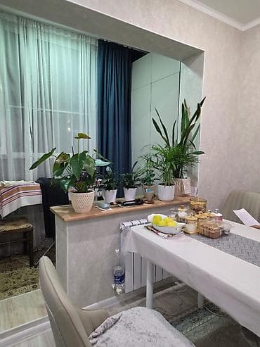 43: 1 комната, 43 м², Элитка, 2 этаж, Евроремонт — 9