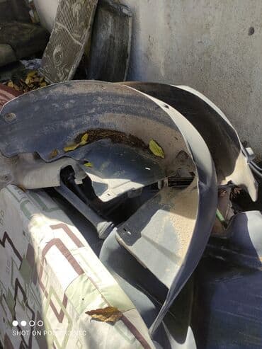 гитара голф 3: Бензиндик кыймылдаткыч Volkswagen 2003 г., 2 л — 1