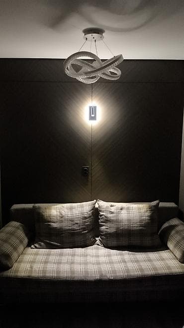 Недвижимость: 1 комната, Собственник, Без подселения, С мебелью полностью — 7