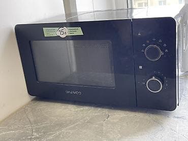 Микро толкундуу меш