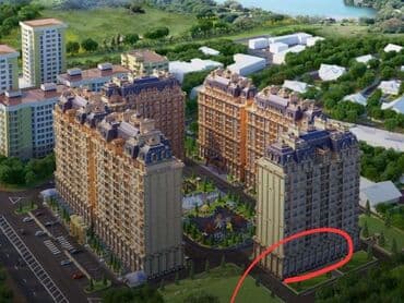 коммерческое помещение продажа: ПРОДАЕТСЯ КОММЕРЧЕСКОЕ ПОМЕЩЕНИЕ В ЖК Ихлас Резиденс ( IHLAS Residence — 3