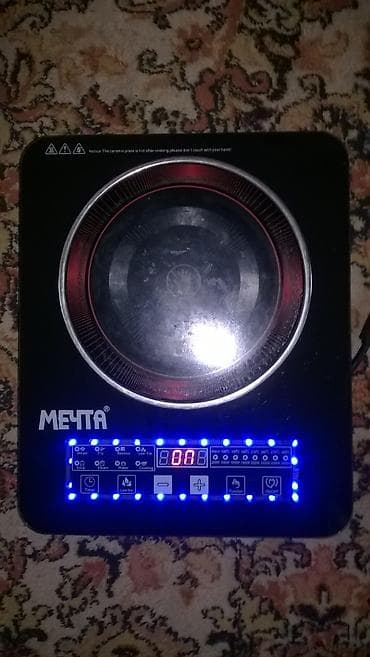 poco 1: Электрическая, Б/у, Сенсорное, Полная оплата — 2