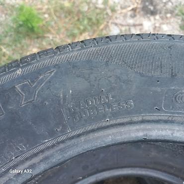 Автозапчасти: Шины Longway ZT101 - Тип: радиальные, бескамерные (Radial Tubeless) - — 4