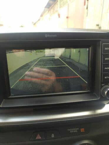 kia ceed: Kia : 2017 г., 1.6 л, Автомат, Дизель, Кроссовер — 9