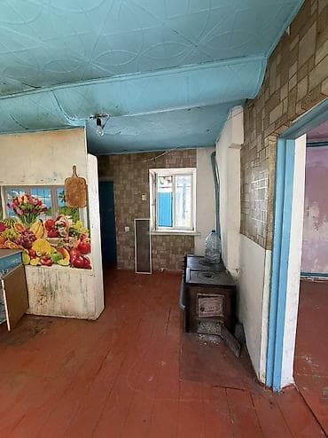 рухий мурас 1: 📍В Романовке продаётся дом на участке 5 соток. 🏷️Об объекте  — 8