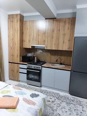 1 комната, Душевая кабина, Постельное белье, Кондиционер