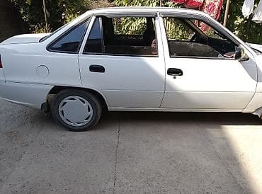 аморт нексия: Daewoo Nexia: 2012 г., 1.5 л, Механика, Седан — 3