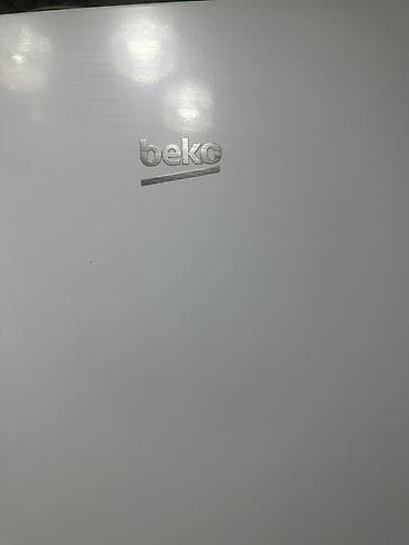 fx 4100: Холодильник Beko, Двухкамерный — 2