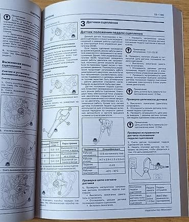 technical support engineer: Hyundai solaris/accent с 2015 года. Книга по ремонту и эксплуатации — 4