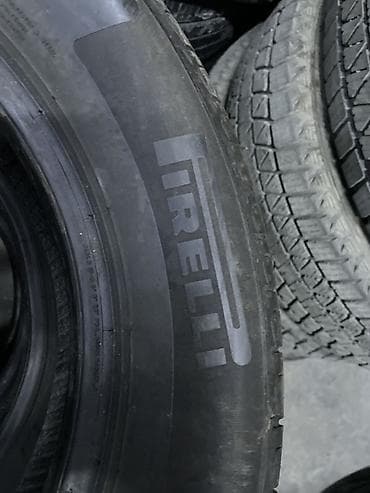 16 lt: Шины 205 / 55 / R 16, Всесезонная, Б/у, Комплект, Легковые, Китай, Pirelli — 1