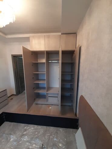 мебель на заказ: Мебель на заказ любой сложности. Шкафы спальные гарнитуры прихожки — 10