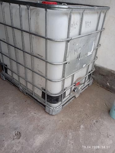 работу охранника: Еврокуб 1000 т — 1