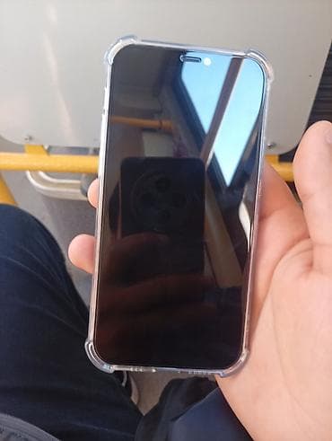 apple 4: Phone 12 pro 128 АКБ 84 — 2