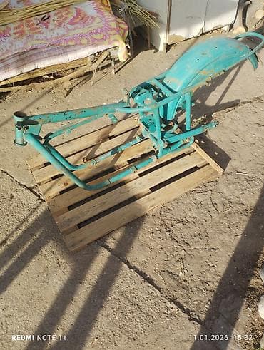 Рама Урал, Б/у, Самовывоз