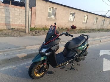 мотоциклы бишкек цена: На ходу без вложения матор хороший автозаводска ключ.Документ — 1