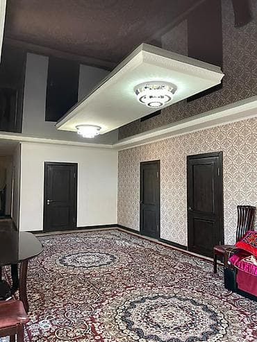 для отдыха на природе: Продаётся дом с благоустроенным двором и просторным навесом. Основные — 8